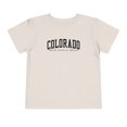 thumbnail image 1 of Colorado Toddler Shirt Gifts Boy Girl Size 2T-5T, 1 of 4