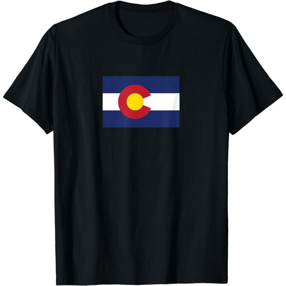 Colorado, USA T-Shirt