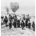 thumbnail image 1 of Colorado Utes C1893. Na Group Of Ute Men And Women In Colorado. Photograph By John Jarvis C1893. Print by, 1 of 3
