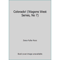 thumbnail image 1 of Pre-Owned Colorado! (Mass Market Paperback) 0553265466 9780553265460, 1 of 1