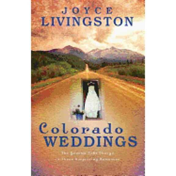 Pre-Owned Colorado Weddings: A Winning Match/Downhill/The Wedding Planner (Heartsong Novella Collection) (Paperback) 1597893048 9781597893046