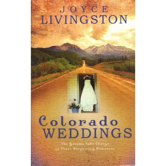 Pre-Owned Colorado Weddings: A Winning Match/Downhill/The Wedding Planner (Heartsong Novella Collection) (Paperback) 1597893048 9781597893046