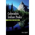thumbnail image 1 of Classic Hikes & Climbs S Colorado's Indian Peaks, 2nd Ed.: Classic Hikes and Climbs, (Paperback), 1 of 1