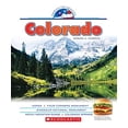 thumbnail image 1 of Pre-Owned Colorado (Library Binding) 0531185702 9780531185704, 1 of 1