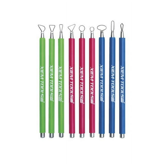 Xiem Mini Ribbon Tool Set