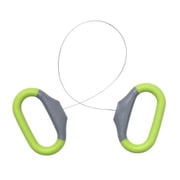 Coloramics 1589212 Xiem Tools Pro Cutting Wire, Perfect - 11 in.