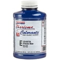 thumbnail image 1 of Colorant/tint Blue, 1 of 1