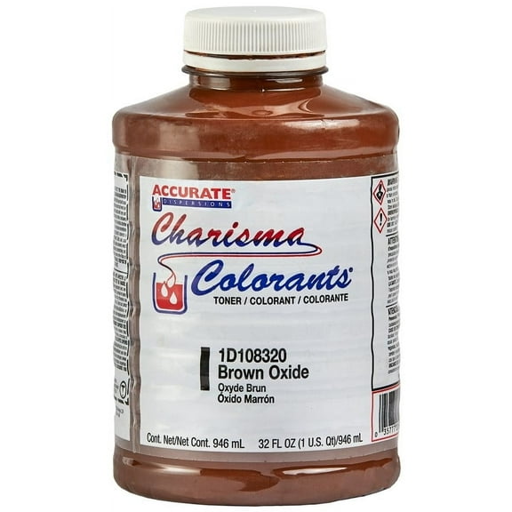 Colorant/tint I-brown Oxide