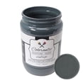 thumbnail image 1 of Colorantic | ACAI BERRY Black Chalk Paint for Furniture DIY Craft Paint - Multi-Surface All-in-One Craft Paint | CHARCOAL GREY Home Decor Painting - 32 oz, 1 of 11