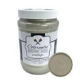 thumbnail image 1 of Colorantic | Champagne Metallic | Furniture DIY Metallic Chalk Paint (32 oz), 1 of 8