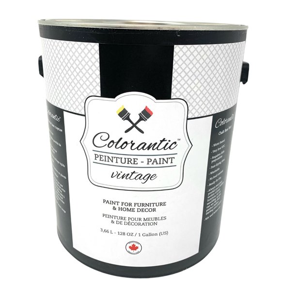 Gallon Chalk Paint