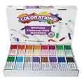 thumbnail image 1 of Colorations Classic Markers Classroom Value Pack - Set of 256, 1 of 3
