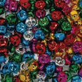 thumbnail image 1 of Colorations Colorful Crafting Bells - 200 Pieces, 1 of 3
