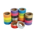 thumbnail image 1 of Colorations Craft Tape Super Pack - Set of 20, 1 of 3