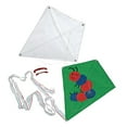 thumbnail image 1 of Colorations DYO Kite - Set of 12, 1 of 3