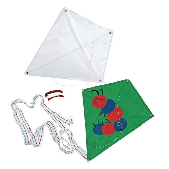 Colorations DYO Kite - Set of 12