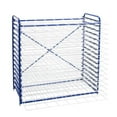 thumbnail image 1 of Colorations Hanging/Tabletop Drying Rack, 1 of 7