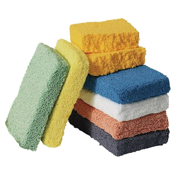 Colorations IncredibleFoam Dough Value Pack - Set of 7