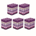 thumbnail image 1 of Colorations Jumbo Washable Purple Glue Sticks (1.41 oz each) - Set of 60, 1 of 2
