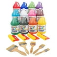thumbnail image 1 of Colorations Large Area Paint Kit, 1 of 2