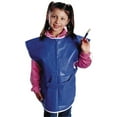 thumbnail image 1 of Colorations Machine Washable Child's Paint Smock - Set of 6, 1 of 2