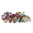 thumbnail image 1 of Colorations Mega Craft Kit, 1 of 1