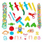 Colorations Mega Tool Collection 4 Sets