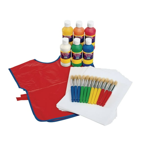 Colorations My First Paint Kit