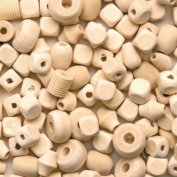 Colorations Paint 'M Beads - 1 lb.