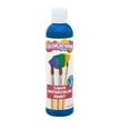 thumbnail image 1 of Colorations Paraben-Free Liquid Watercolor Paint -Blue, 8 oz., 1 of 3