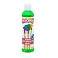 thumbnail image 1 of Colorations Paraben-Free Liquid Watercolor Paint - Green, 8 oz., 1 of 3