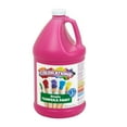thumbnail image 1 of Colorations Paraben-Free Simply Washable Tempera Paint- Magenta, 1 Gallon, 1 of 3