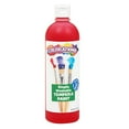 thumbnail image 1 of Colorations Paraben-Free Simply Washable Tempera - 16 oz. Red, 1 of 3