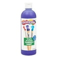thumbnail image 1 of Colorations Paraben-Free Simply Washable Tempera - 16oz. Purple, 1 of 3