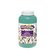 thumbnail image 1 of Colorations Powder Tempera, Green - 1 lb., 1 of 5