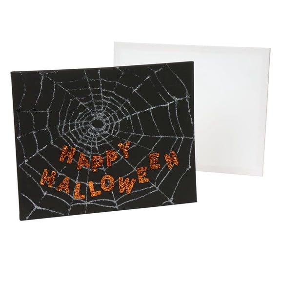 Colorations Real Stretched Canvas Extra Large - Set of 6, 16" x 20"