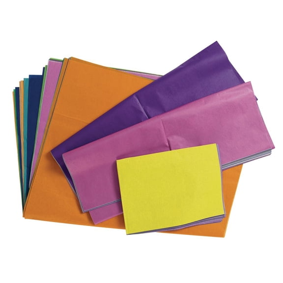 Colorations Remnant Tissue - 1 lb.