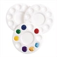 thumbnail image 1 of Colorations Round Palettes, Set of 3, 1 of 3