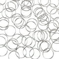 thumbnail image 1 of Colorations Split Key Rings - 144 Pieces, 1 of 5