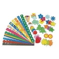 thumbnail image 1 of Colorations Super Bulletin Board Classroom Pack - 432 Pieces, 1 of 3