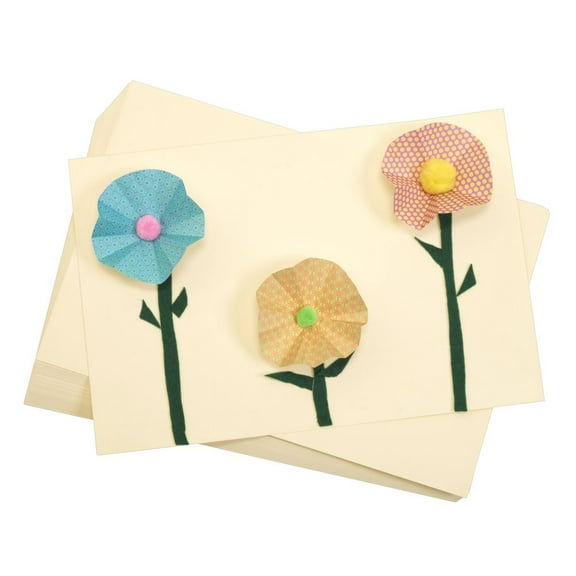 Colorations Tagboard - 12" x 18", Manila