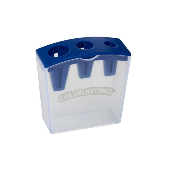 Colorations Universal Crayon Sharpener