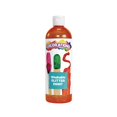 thumbnail image 1 of Colorations? Washable Glitter Paint, Orange - 16 oz., 1 of 5