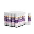 thumbnail image 1 of Colorations Washable Premium White Glue Sticks (0.32 oz ea) - Set of 30, 1 of 6