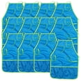 thumbnail image 1 of Colorations Waterproof Apron - Set of 12, 1 of 2