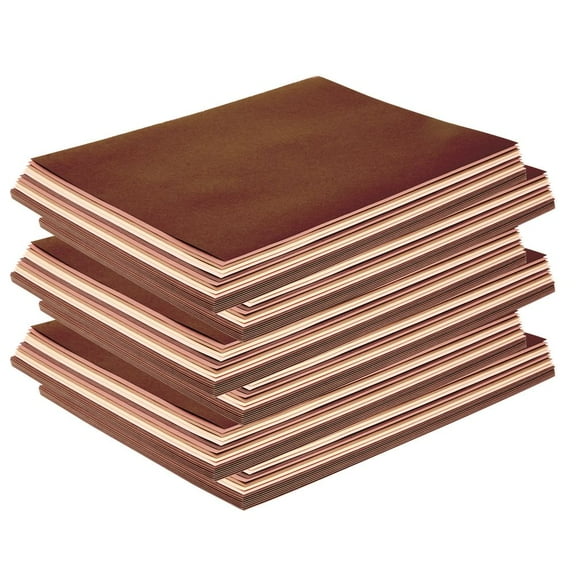 Colorations World Colors Multicultural Heavyweight Paper 9 inches x 12 inches, 300 Sheets