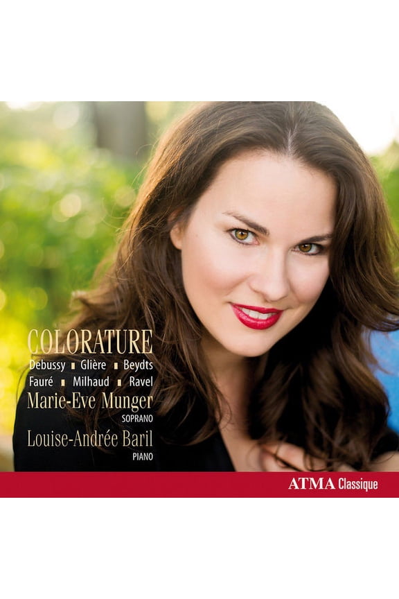 Colorature