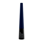 Colorbar All-Matte Eye Liner, Eyeliner, 003 Matte Blue, 0.08 oz