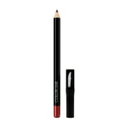 Colorbar Definer Lip Liner, Dark Red Lip Liner, 012 Perfect Maroon, 0.05 oz