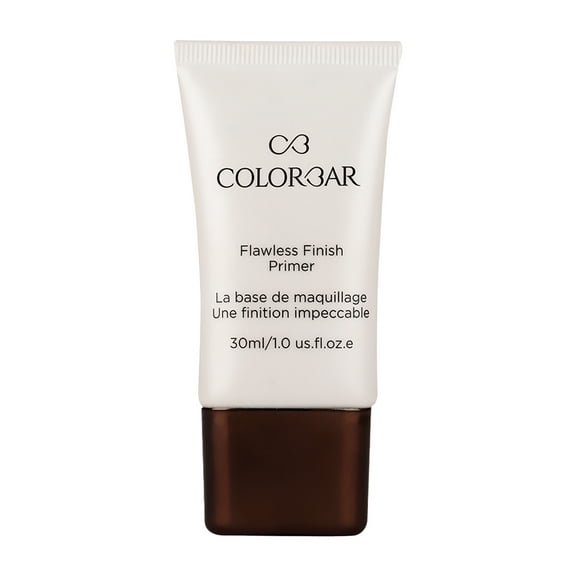 Colorbar Flawless Finish Primer, Face Primer, 1 oz
